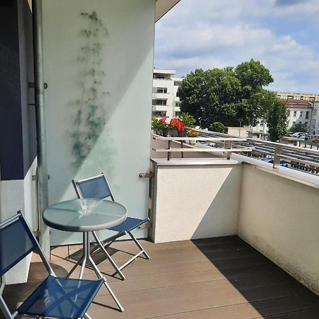 Sas Apartamenty Nautica Szczecin Dış mekan fotoğraf