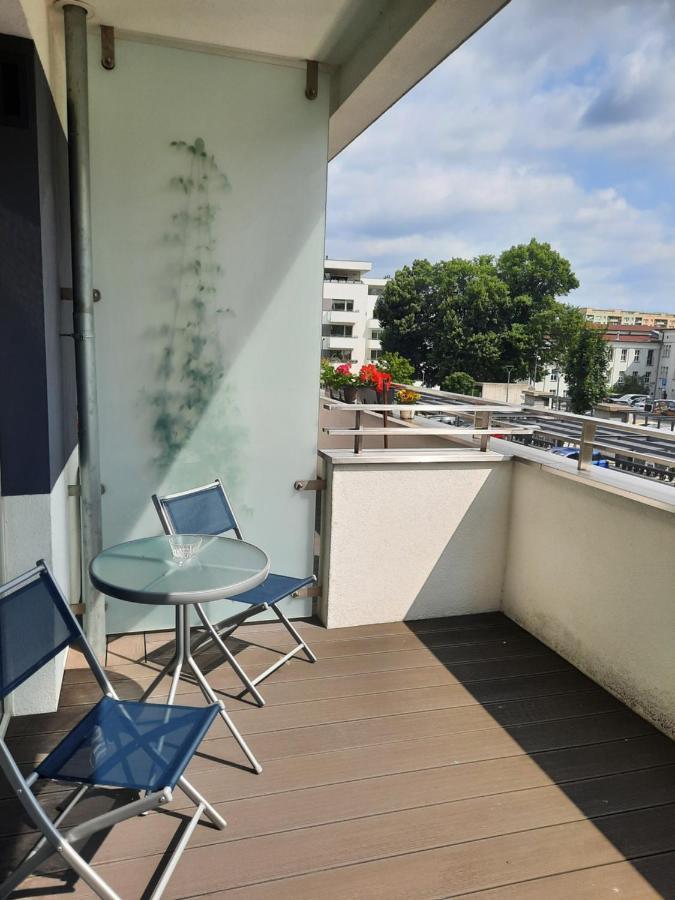 Sas Apartamenty Nautica Szczecin Dış mekan fotoğraf